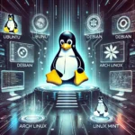 Linux : Le Géant Sous-Coté de l’Informatique 🔥